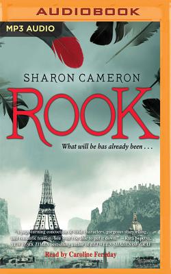 Cover for Rook