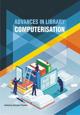 Advances in Library Computerisation Cover Image