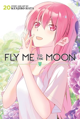 Fly Me to the Moon, Vol. 20 Cover Image