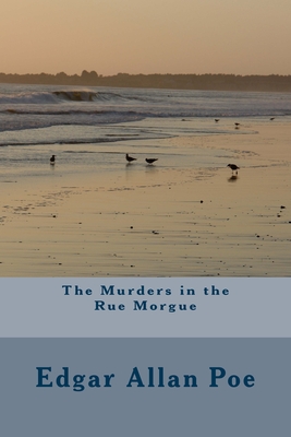 The Murders in the Rue Morgue