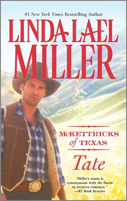 Tate (McKettricks of Texas #2)