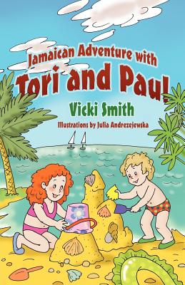 Jamaican Adventure with Tori and Paul Cover Image