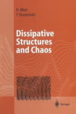 Dissipative Structures and Chaos Cover Image