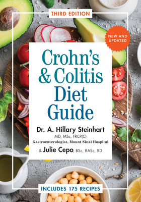 Crohn's & Colitis Diet Guide