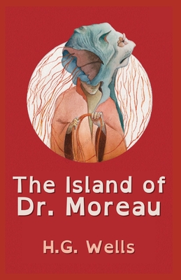 The Island of Dr. Moreau