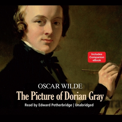The Picture of Dorian Gray (Cover to Cover Classics)