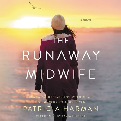 Cover for The Runaway Midwife