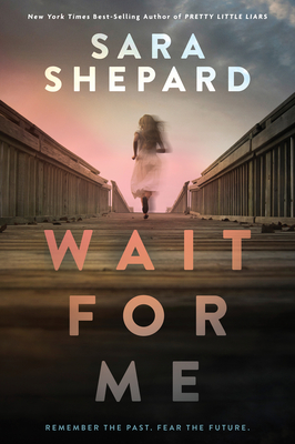 Wait for Me Cover Image