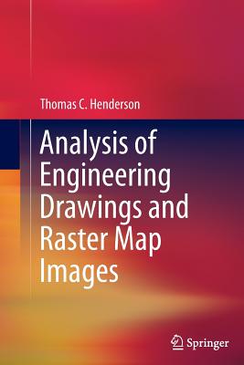 Analysis of Engineering Drawings and Raster Map Images Cover Image