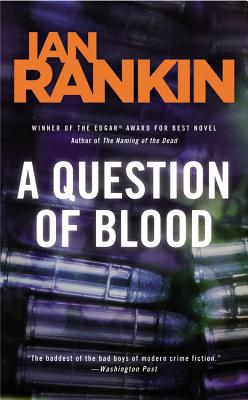 A Question of Blood Cover Image