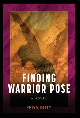 Finding Warrior Pose Cover Image