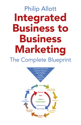 Cover for Integrated Business to Business Marketing