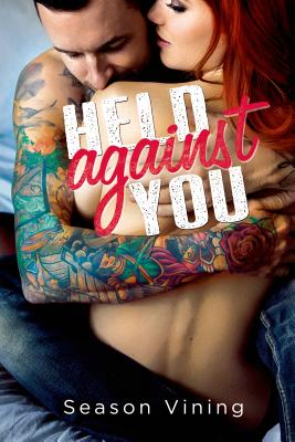 Held Against You Cover