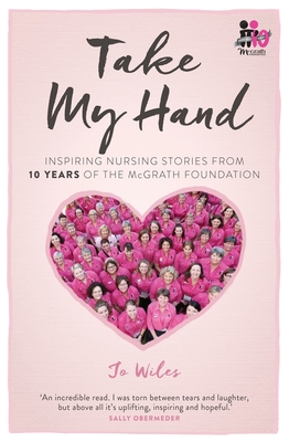 2015: Inspiring Nursing Stories from the McGrath Foundation Cover Image