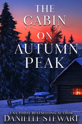 The Cabin on Autumn Peak (The Missing Pieces #5)