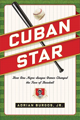 Cuban Star Cover