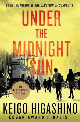 Under the Midnight Sun: A Novel