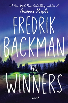 Cover Image for The Winners: A Novel (Beartown Series)