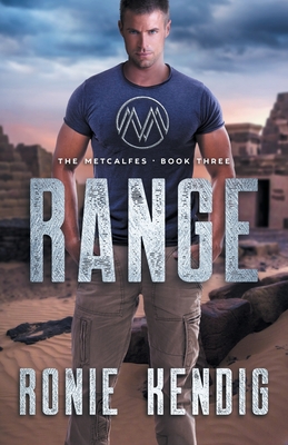 Range By Ronie Kendig Cover Image