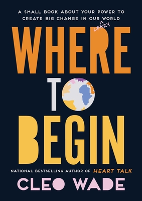 Cover for Where to Begin