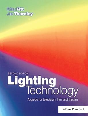 Lighting Technology Cover Image