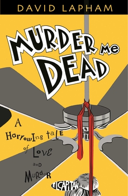 Cover for Murder Me Dead