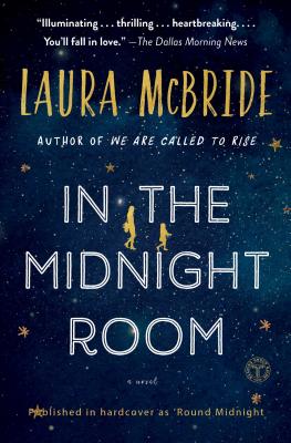 Cover Image for In the Midnight Room: A Novel