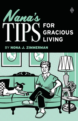 Nana's Tips for Gracious Living Cover Image