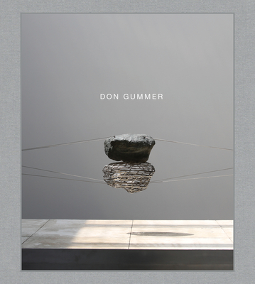 Don Gummer Cover Image