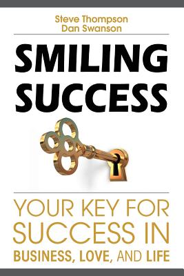 Smiling Success Cover Image