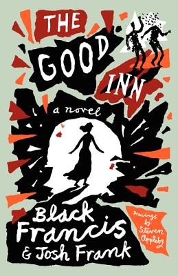 The Good Inn Cover