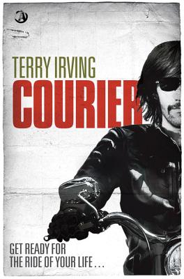Cover for Courier
