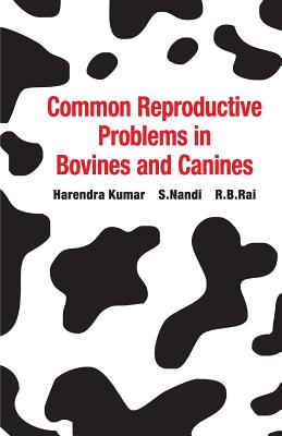 Common Reproductive Problems in Bovines and Canines Cover Image