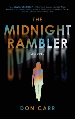 The Midnight Rambler Cover Image