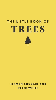 The Little Book of Trees (Little Books of Nature)