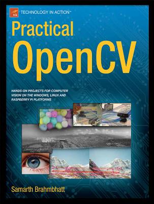 Practical Opencv (Technology in Action) Cover Image
