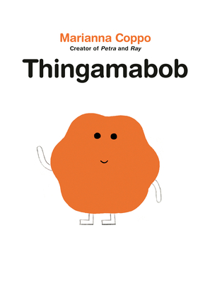 Thingamabob By Marianna Coppo Cover Image