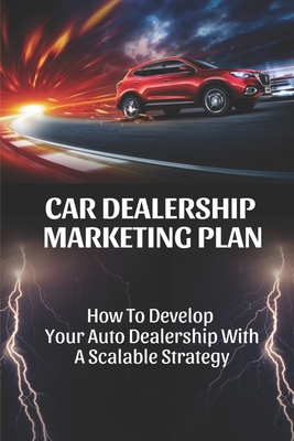 Multi-channel Outreach For Car Dealership Marketin by aimlogic on DeviantArt