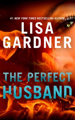 Cover for The Perfect Husband (FBI Profiler #1)