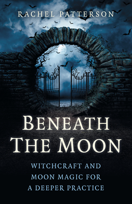 Cover for Beneath the Moon