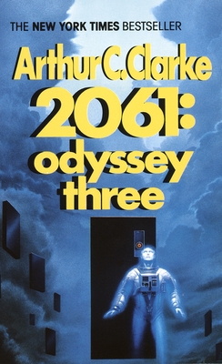 2061: Odyssey Three (Space Odyssey Series)