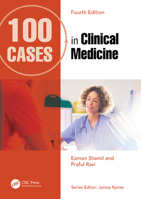 100 Cases in Clinical Medicine | Harvard Book Store