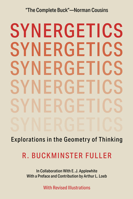Synergetics: Explorations in the Geometry of Thinking | Parnassus