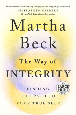 Cover for The Way of Integrity