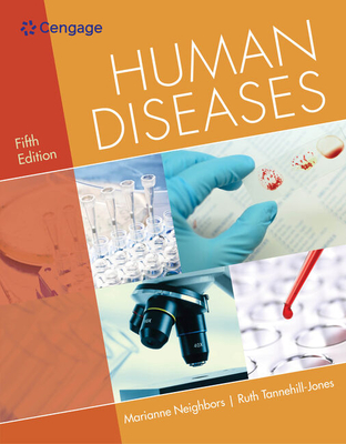Human Diseases (Mindtap Course List) (Paperback)
