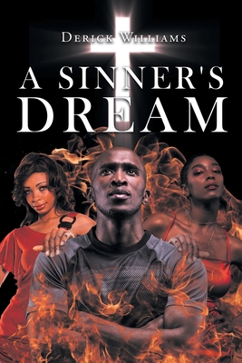 A Sinner's Dream Cover Image