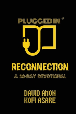 Reconnection: A 30-Day Devotional Cover Image