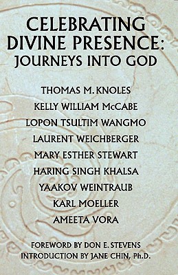 Celebrating Divine Presence: Journeys into God Cover Image