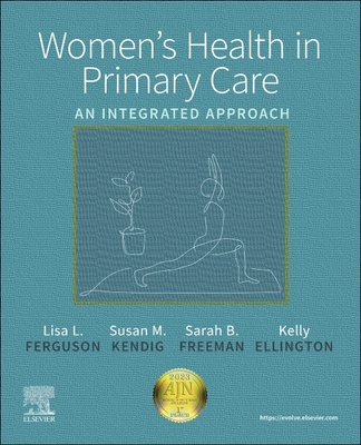 Women's Health in Primary Care: An Integrated Approach Cover Image