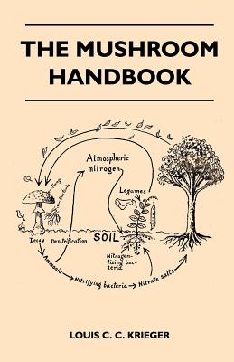 The Mushroom Handbook Cover Image